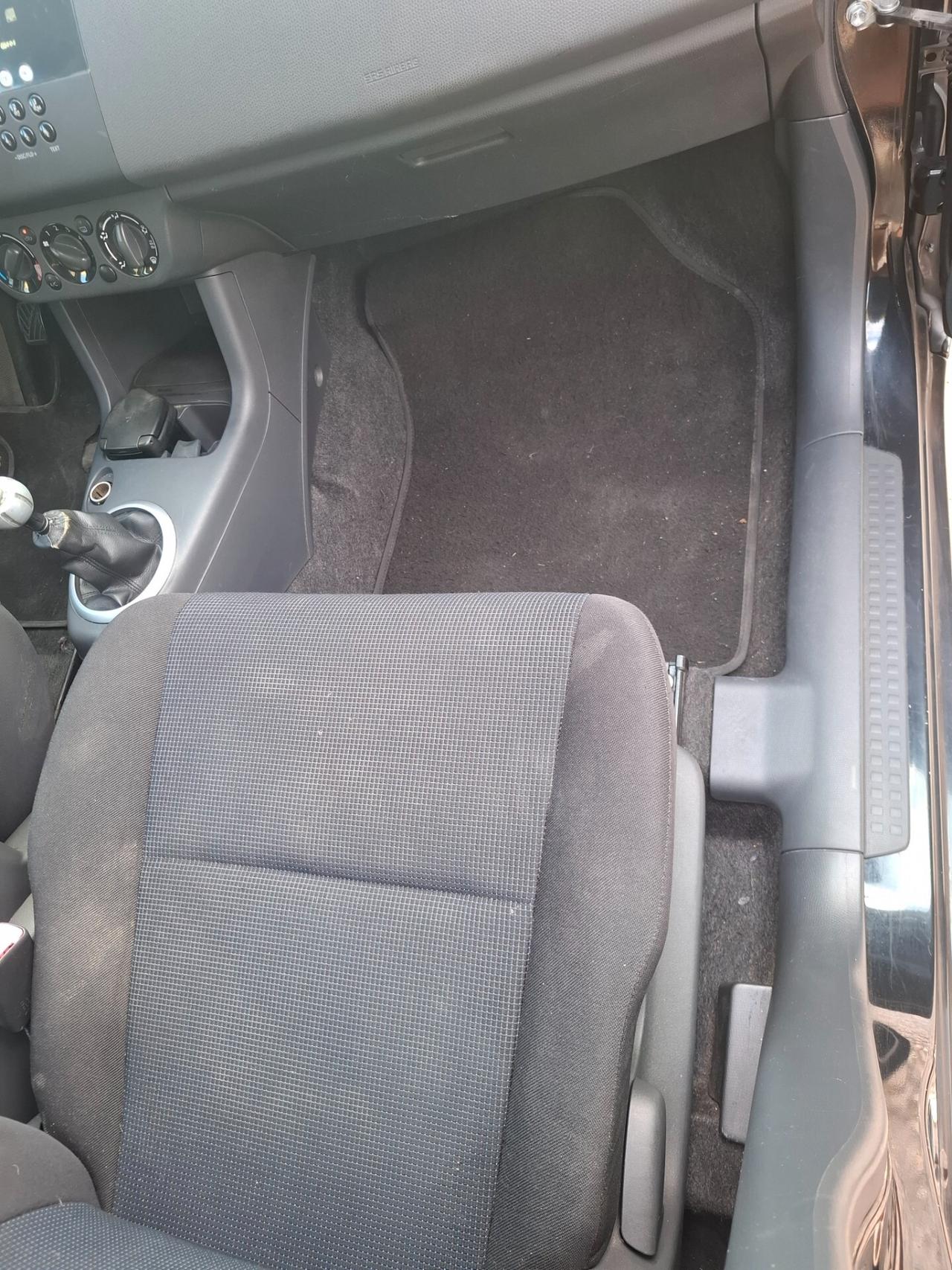 Suzuki Swift 1.3 5p. GLX
