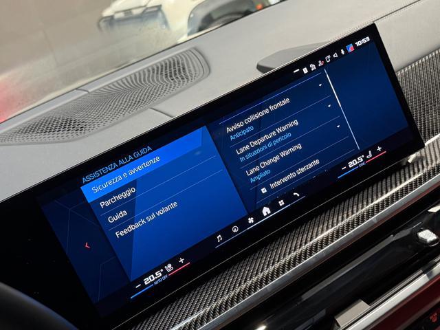 BMW X5 M Competition 4.4 V8 48V 625 CV