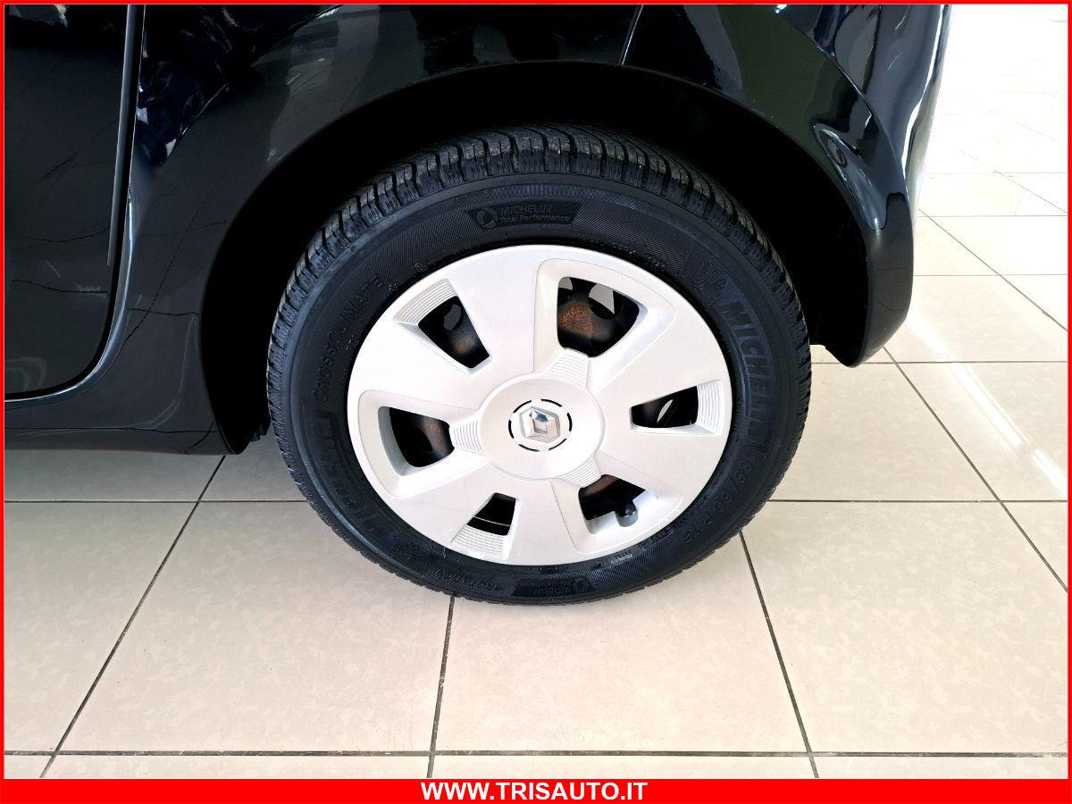 RENAULT Twingo 1.0 Sce City NEOPATENTATI