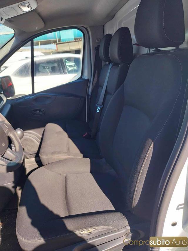 FIAT Talento 1.6 MJT 120CV + IVA 22%