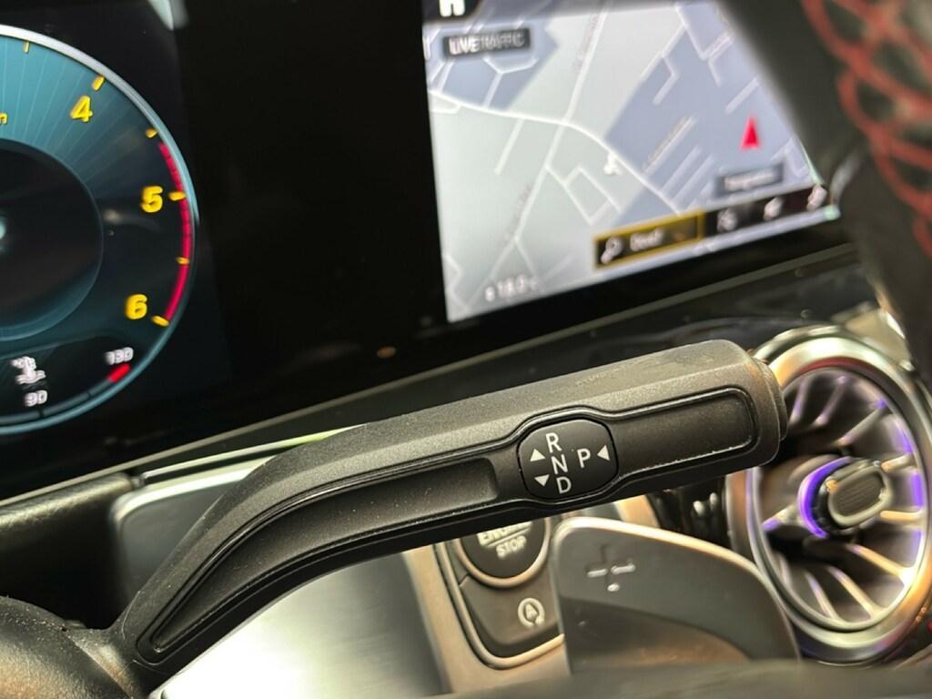 Mercedes GLB 200 D Premium 4Matic 8G-DCT