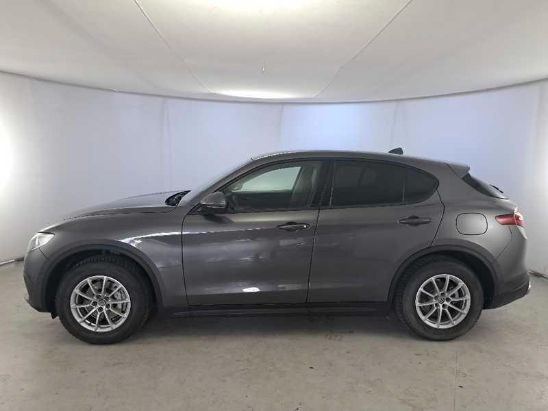 ALFA ROMEO STELVIO 2.2 Turbo Diesel 190CV AT8 Q4 Business