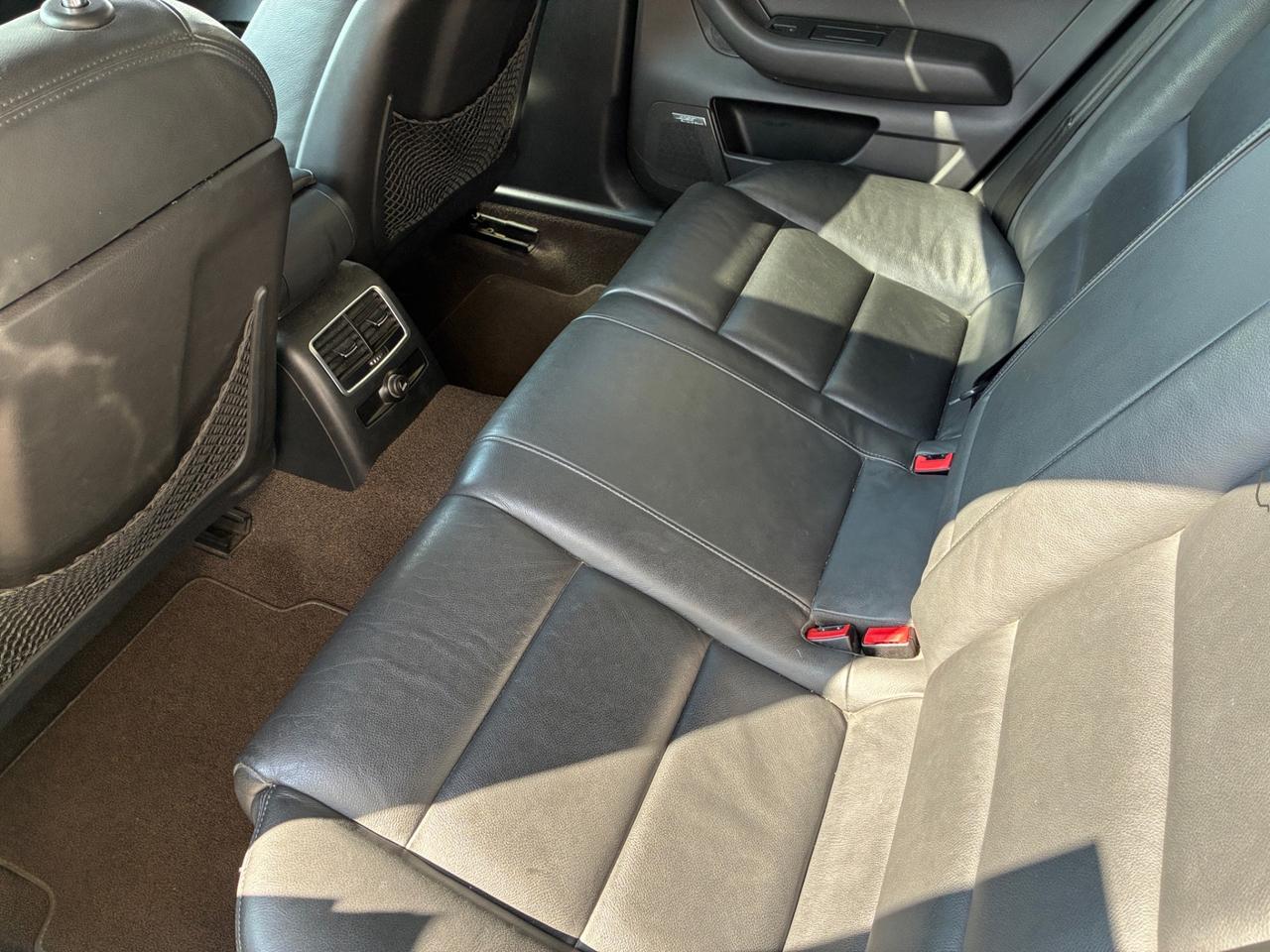 Audi A6 allroad 3.0 TDI 232 cv Quattro Tiptronic