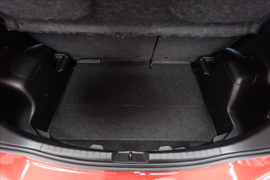 TOYOTA Yaris 5p 1.0 del 2015