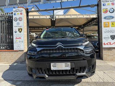 Citroen C3 Aircross C3 Aircross BlueHDi 110 S&S Shine