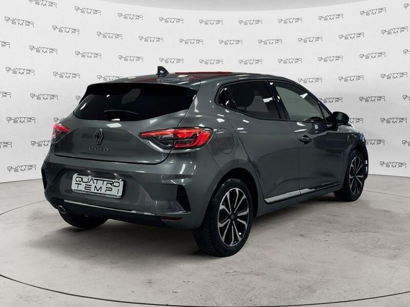 Renault Clio 1.0 TCe 67KW TECHNO