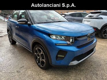 CITROEN C3 1200 PURETECH TURBO YOU PACK PLUS 100CV