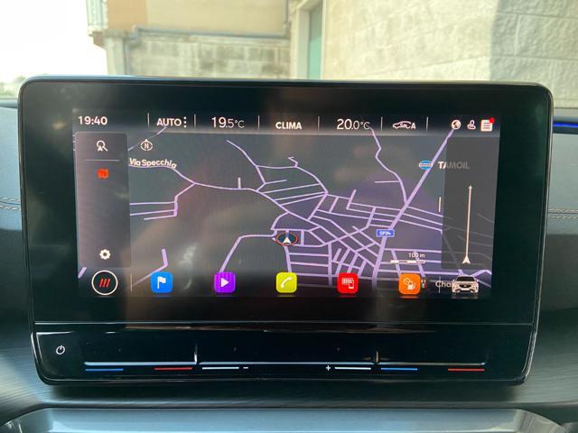 CUPRA Formentor 2.0 TDI 150 CV 4Drive DSG