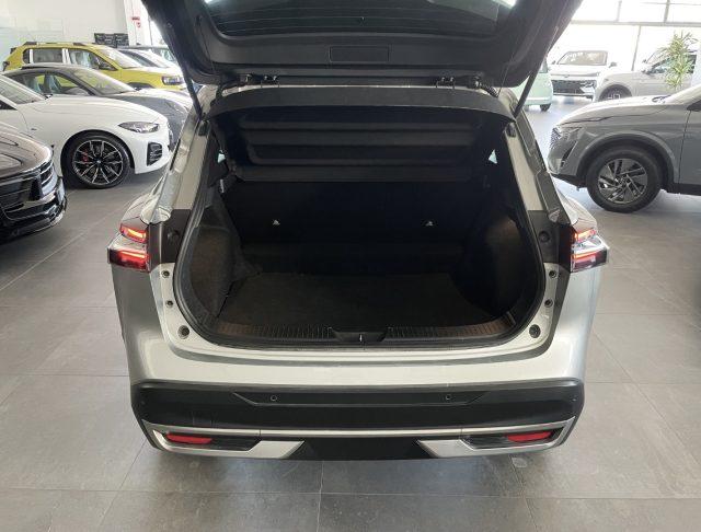 NISSAN Qashqai 1.3 MHEV 140 CV Acenta