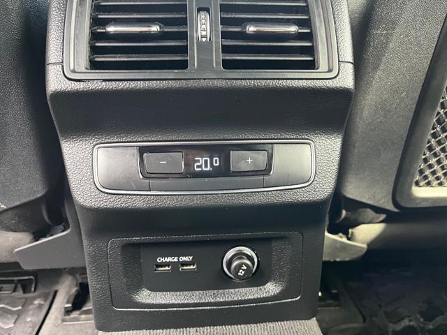 AUDI Q5 SPB 40 TDI quattro S tronic S line plus