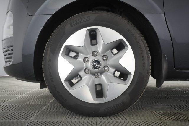 HYUNDAI Staria Staria 2.2 AT 2WD 9 posti Wagon