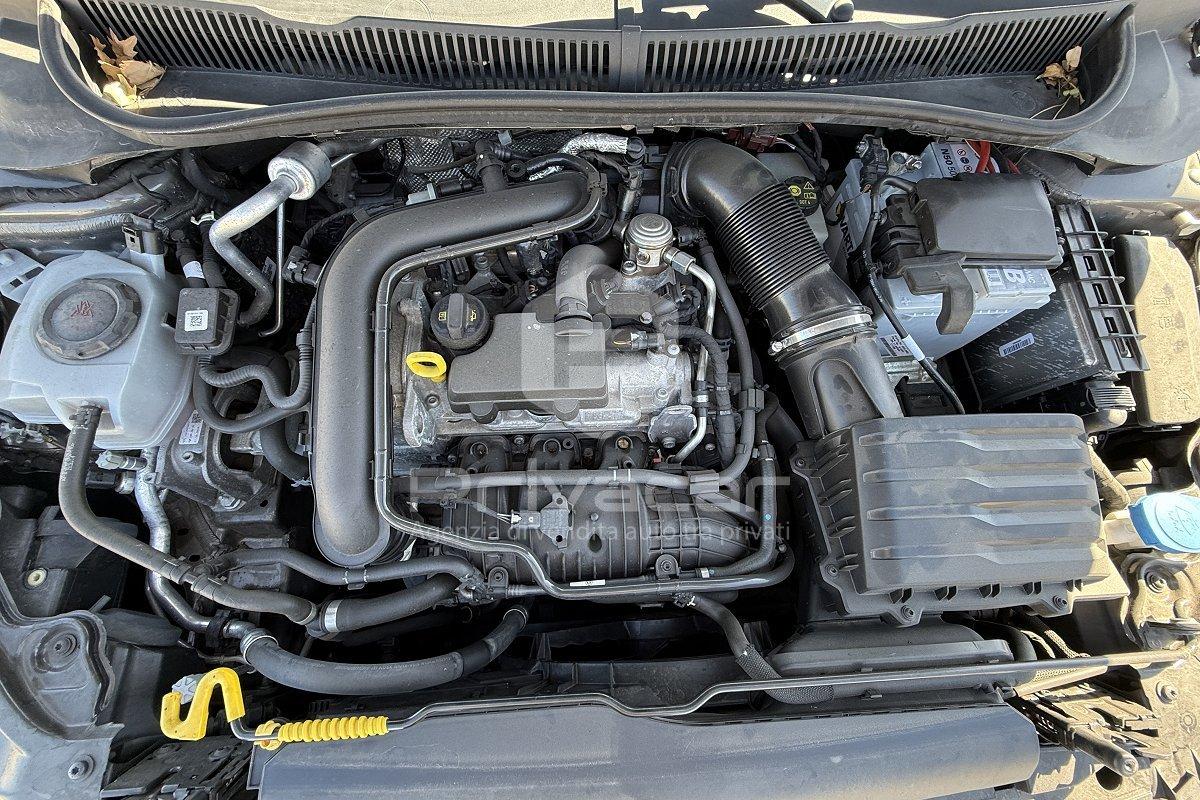 VOLKSWAGEN Polo 1.0 TSI 5p. Highline BlueMotion Technology