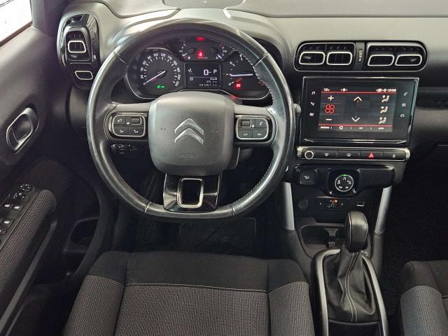 Citroen C3 C3 Aircross I 2017 Aircross 1.2 puretech Shine s