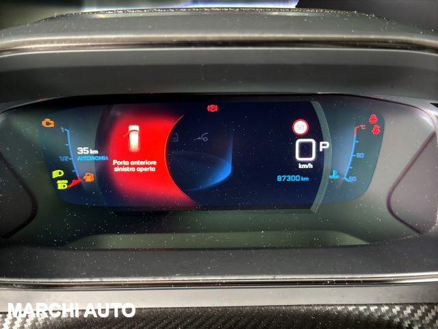 PEUGEOT 2008 BlueHDi 130 S&S EAT8 GT Pack