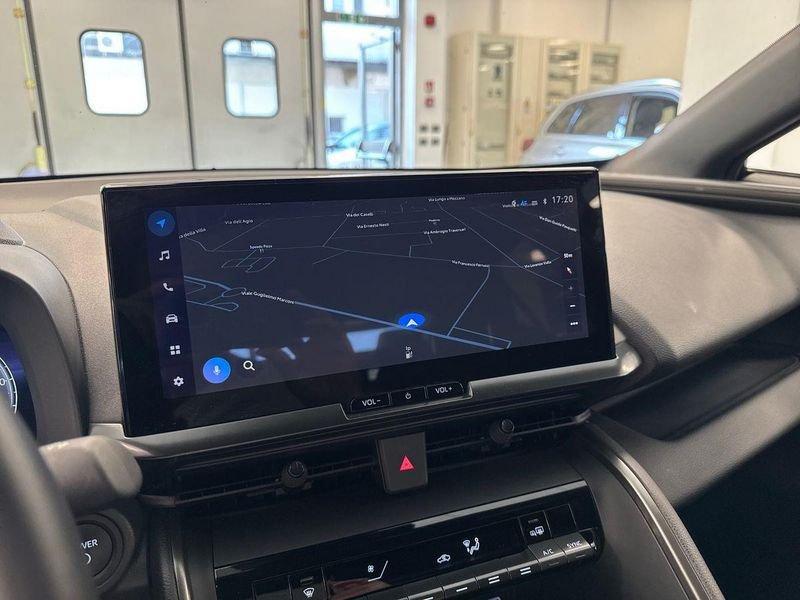 Toyota C-HR C-HR 1.8 hev Trend fwd e-cvt