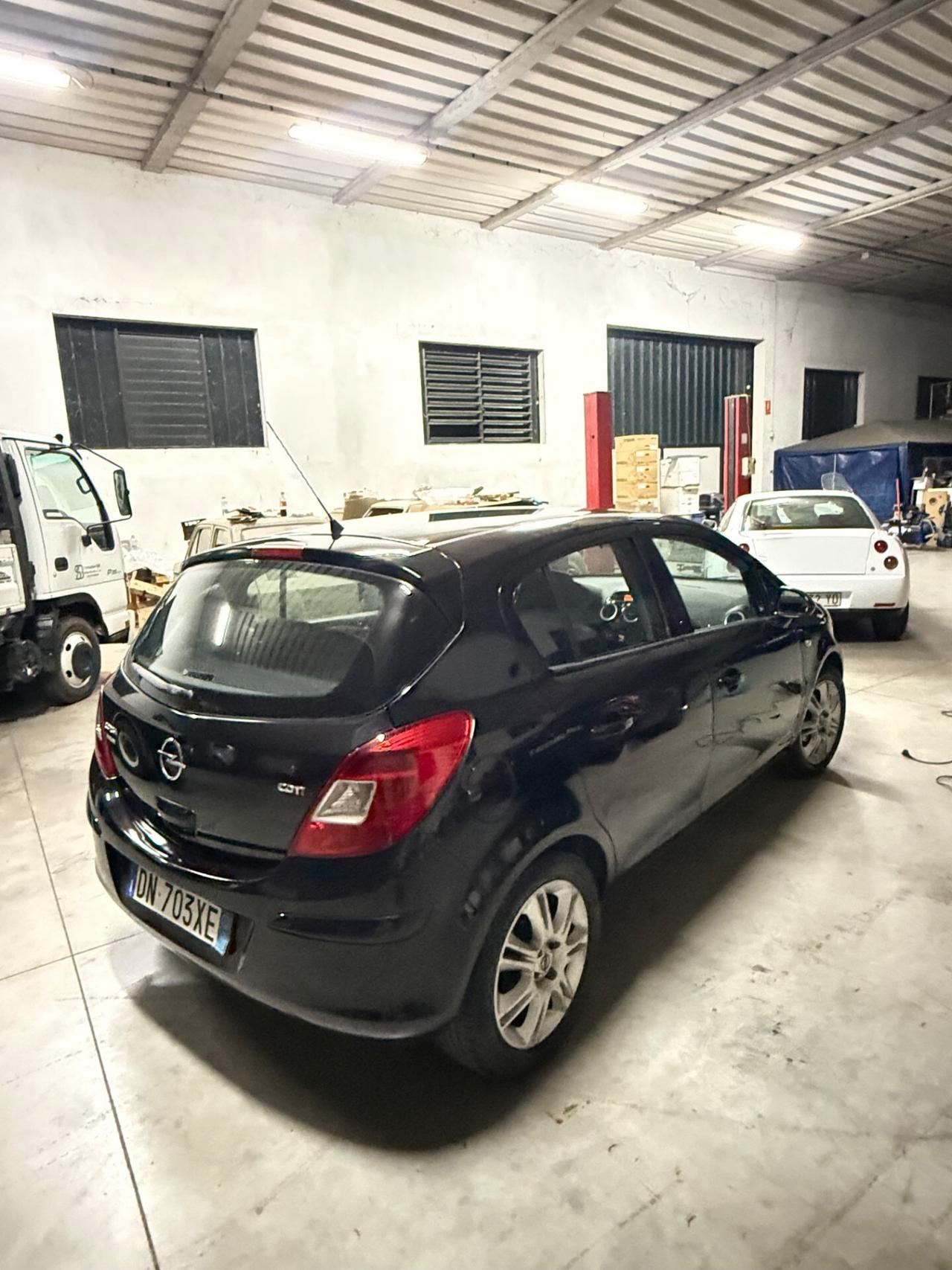 Opel Corsa 1.3 CDTI 90CV 3 porte Sport