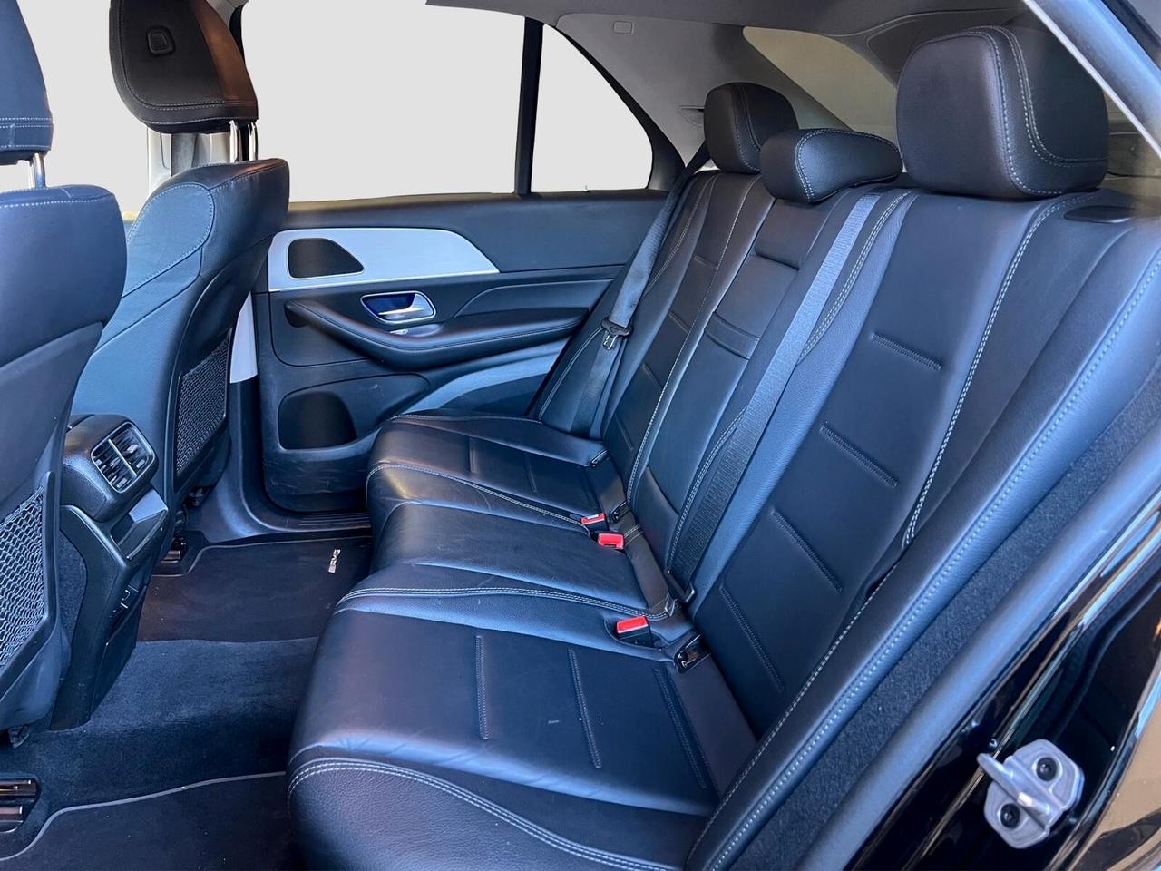 Mercedes-benz GLE 300 d 4Matic Premium