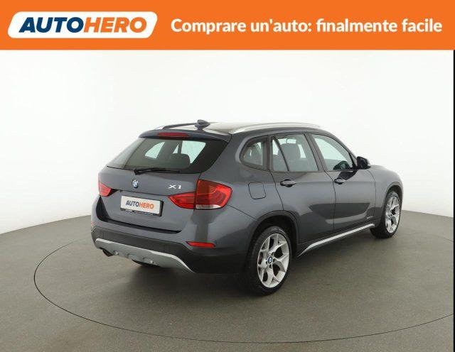 BMW X1 sDrive18d X Line