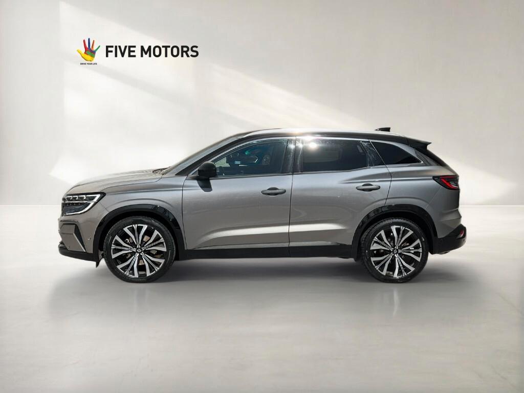 Renault Austral 1.2 E-Tech full hybrid 200cv Iconic Auto