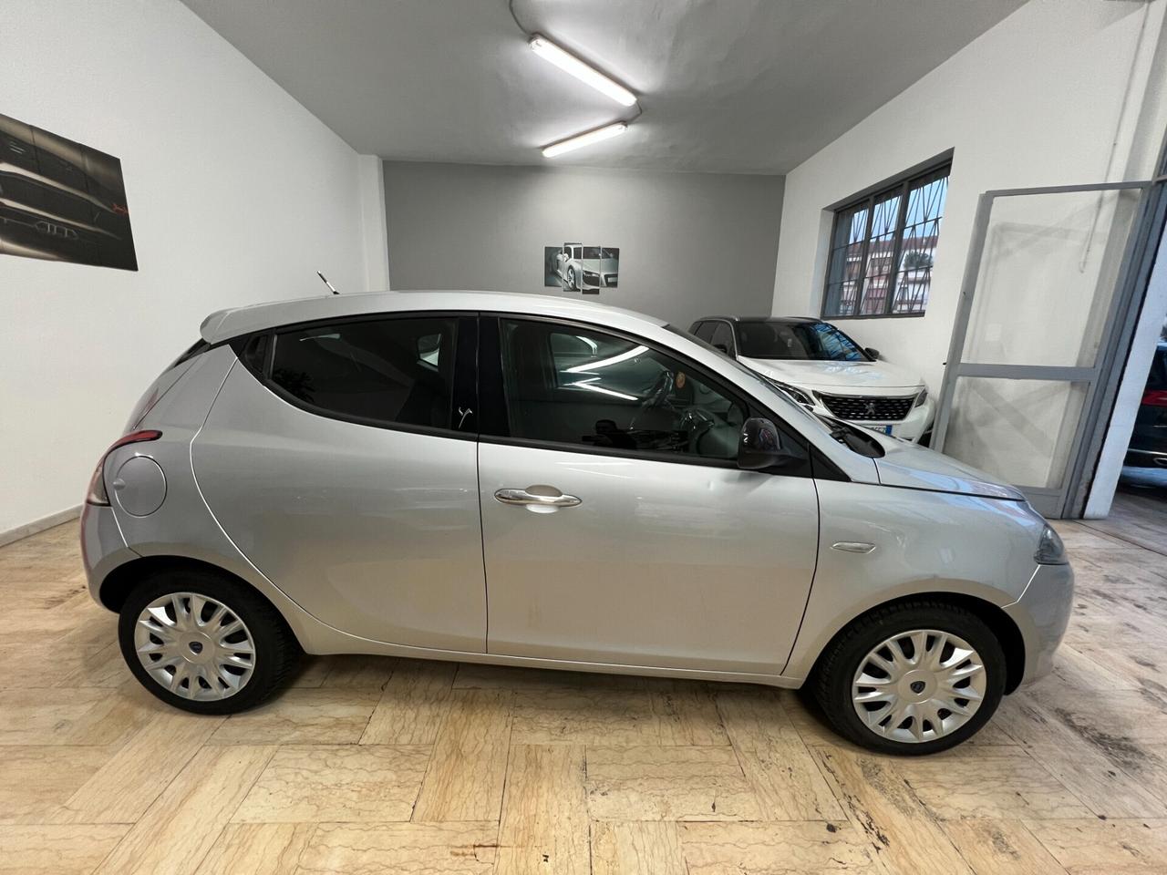 Lancia Ypsilon 1.3 MJT 16V 95 CV 5 porte S&S Platinum