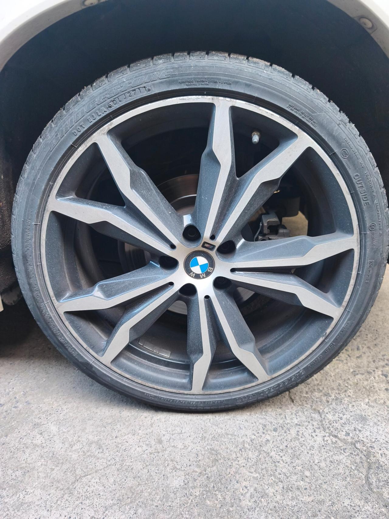 Bmw X2 M xDrive20d Msport-X