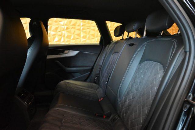 AUDI RS4 2.9 TFSI Q.TIPTR. DYNAMIC PLUS FRENI CARBOCERAMICI