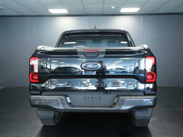 FORD Ranger 2.0 ECOBLUE aut. 205 CV DC Wildtrak 5 posti