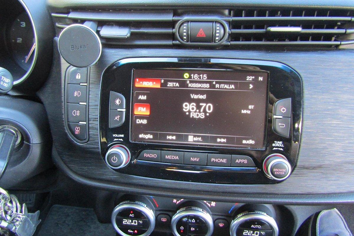 ALFA ROMEO Giulietta 1.6 JTDm 120 CV Business