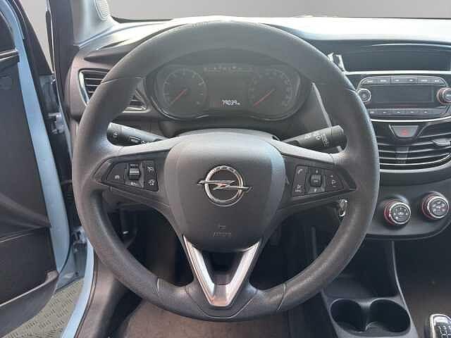 Opel KARL 1.0 75 CV