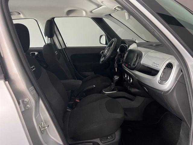 FIAT 500L 1.3 Multijet 95 CV Dualogic Business