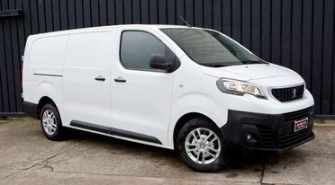 Peugeot Expert 1.5 Hdi Premium Long 100cv