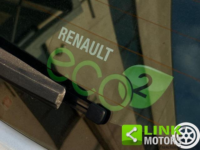RENAULT Clio 1.5 dCi Start&Stop Energy NEOPATENTATO