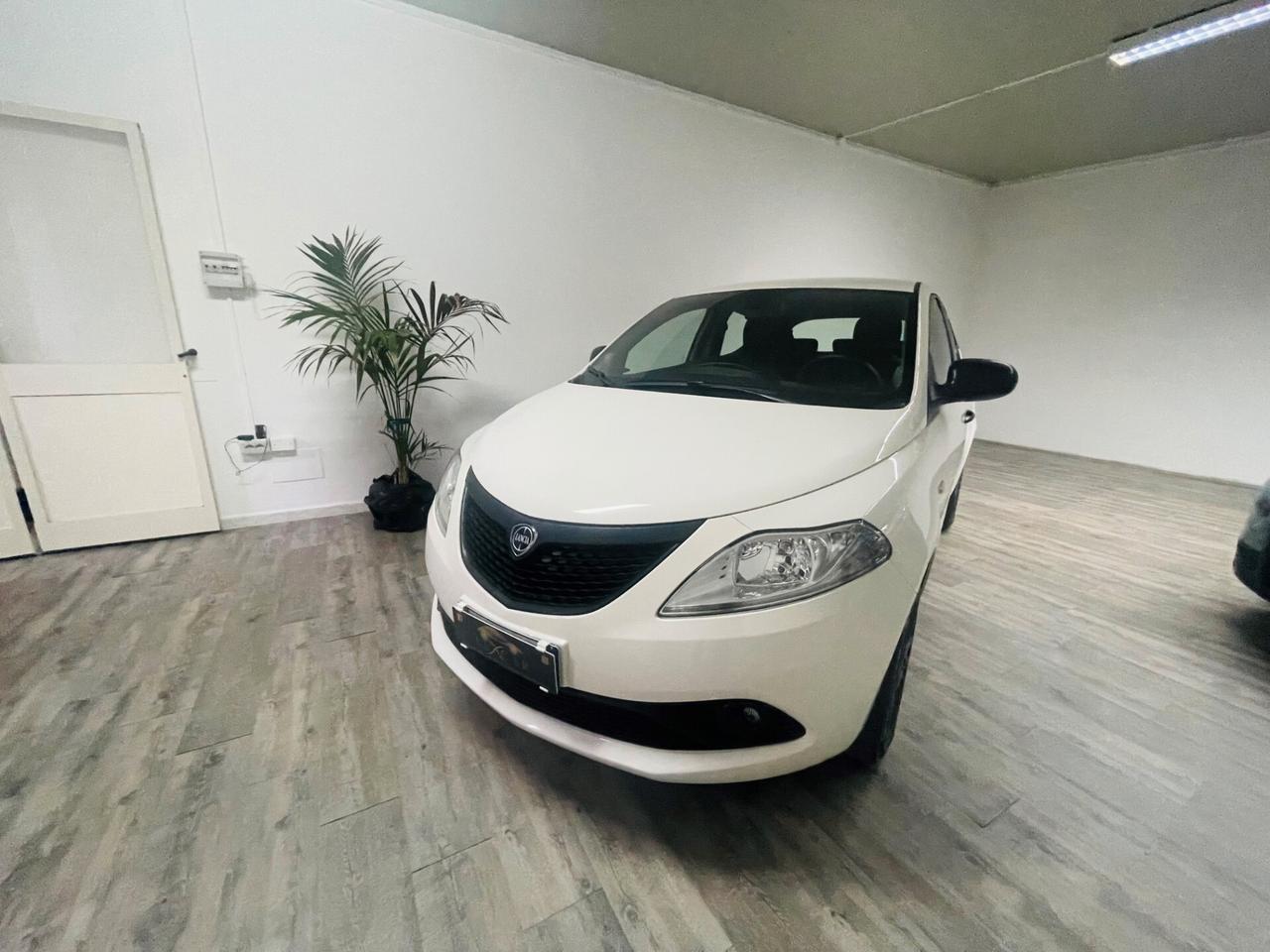 Lancia Ypsilon 1.2 69 CV 5 porte Elefantino Blu !!!!!!!!!!!!! KM 14.980 !!!!!!!!!!!