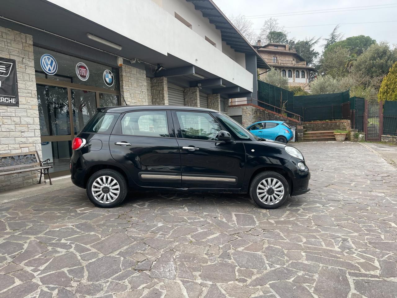 Fiat 500L 0.9 TwinAir Turbo Natural Power Lounge NEO PATENTATI