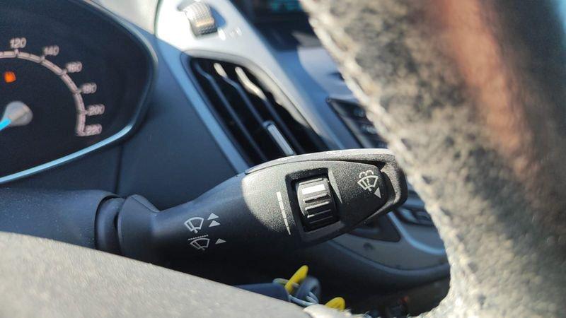 Ford B-Max B-Max 1.5 TDCi 75 CV Plus