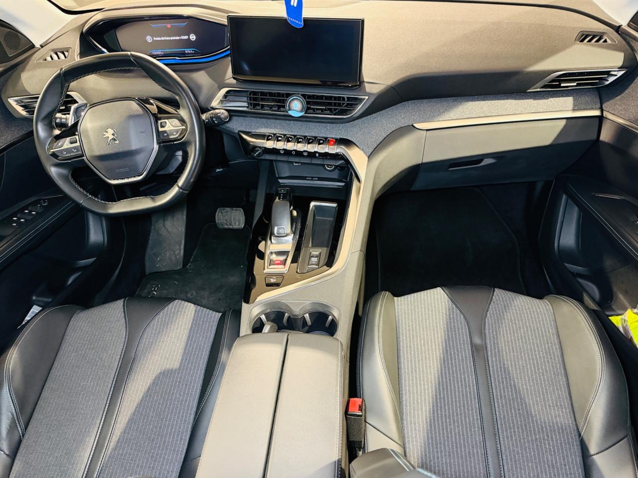 Peugeot 3008 1.5 HDi 131 CV 5p.*FULL FULL*ALL*GT-LINE