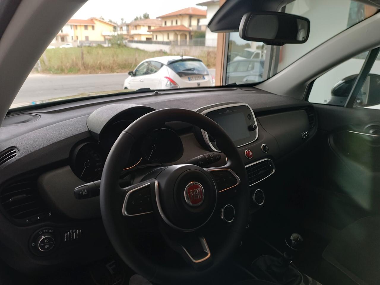 Fiat 500X 1.3 MultiJet 95 CV