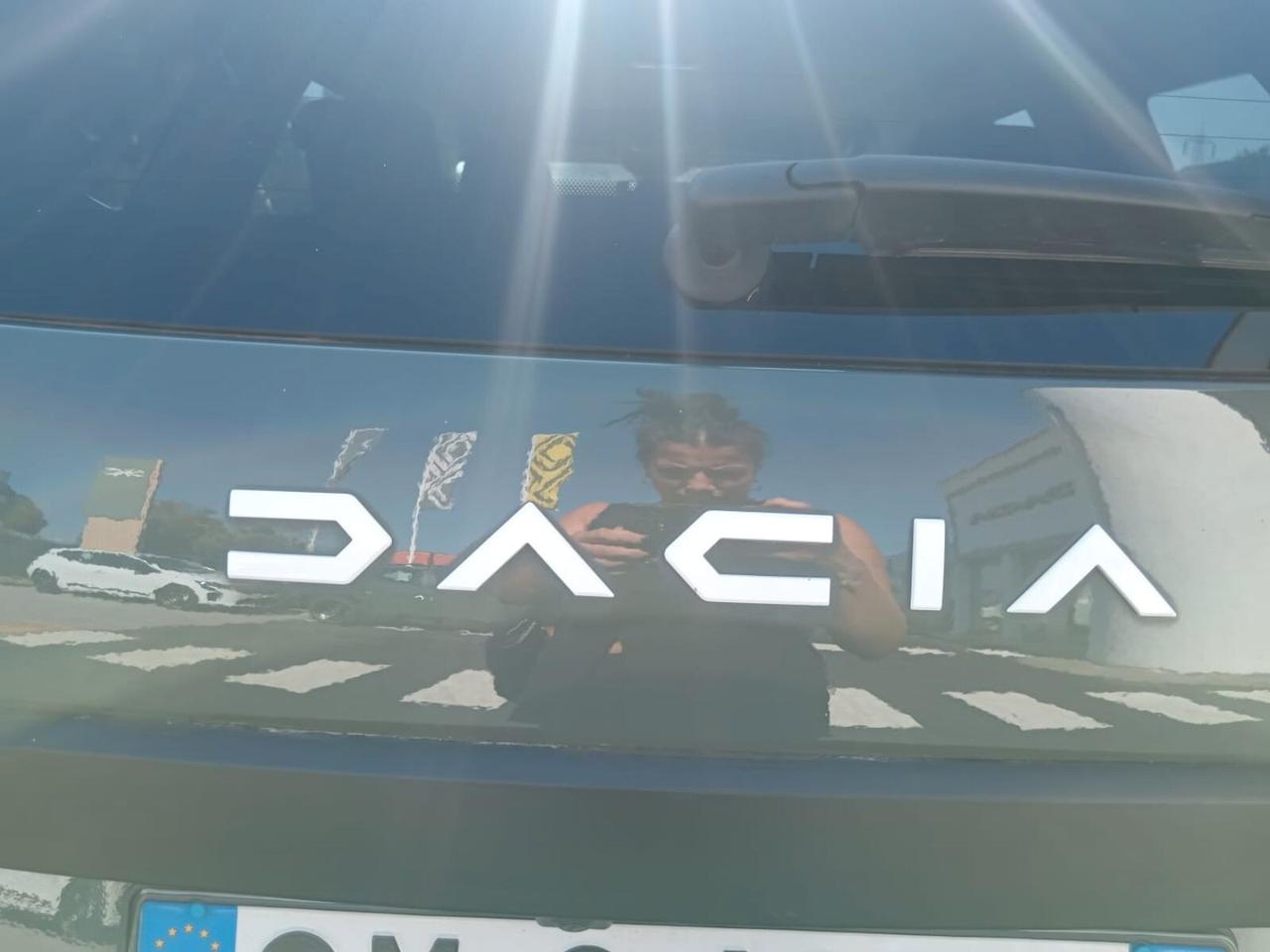 Dacia Duster 1.0 TCe GPL 4x2 Journey UP