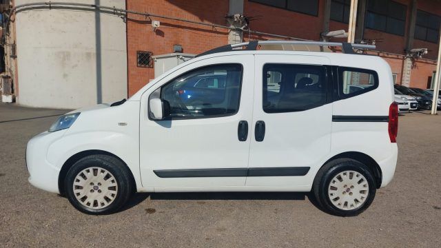 FIAT Qubo 1.3 MJT 95 CV