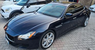 Maserati Quattroporte V6 Diesel 275 CV aut. Tetto full