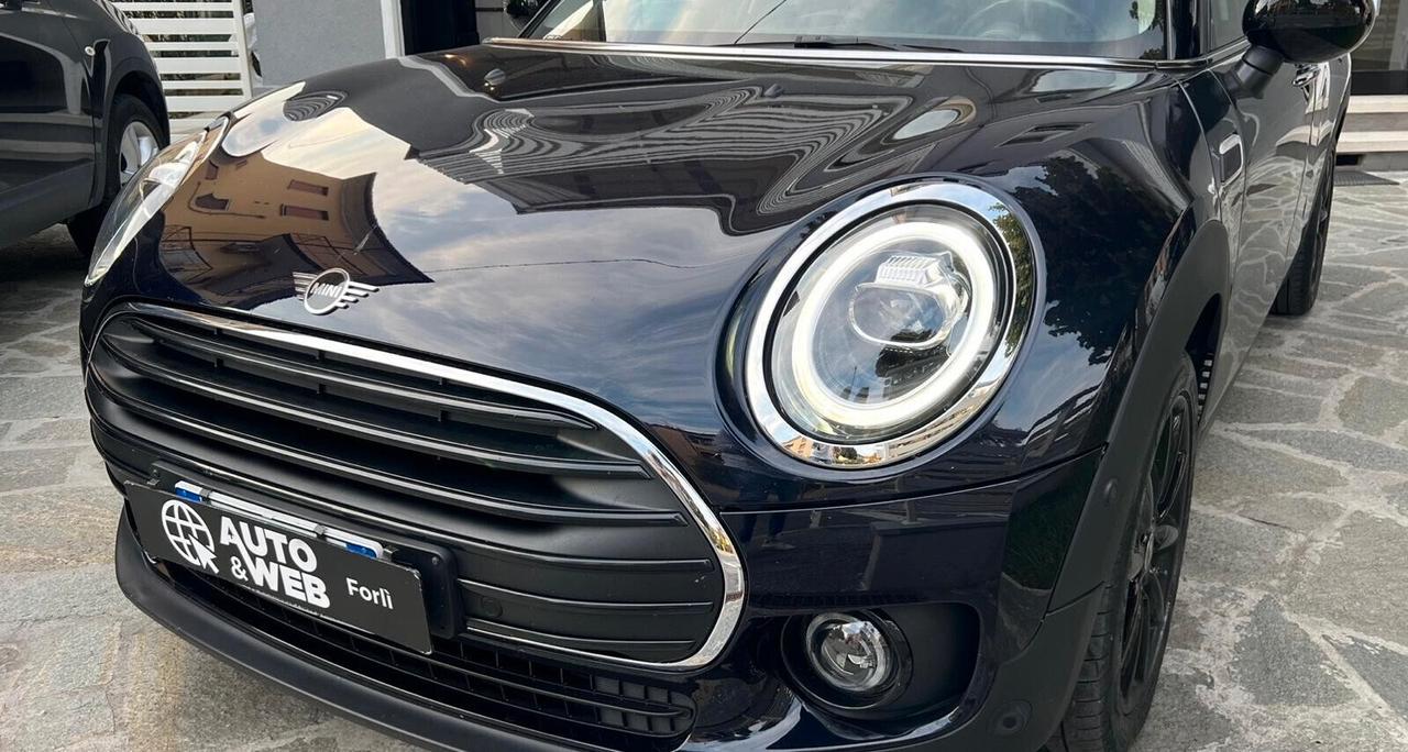 MINI CLUBMAN 2.0 COOPER D BUSINESS 2020 150cv