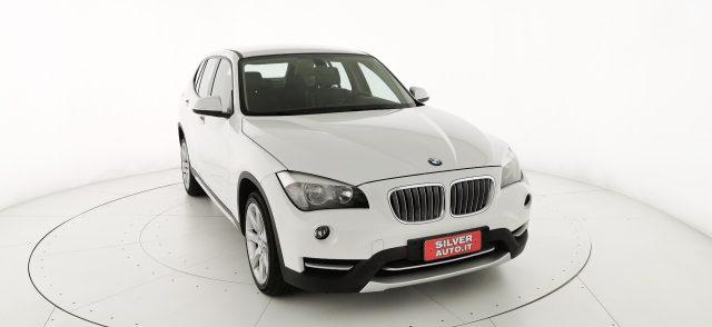 BMW X1 sDrive16d CAMBIO AUTOMATICO