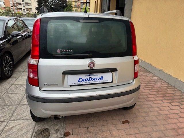 FIAT Panda 1.2 Classic