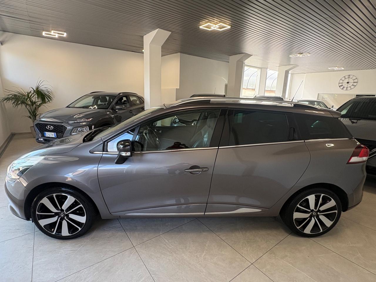 Renault Clio Sporter dCi 8V 90CV Start&Stop Energy Intens