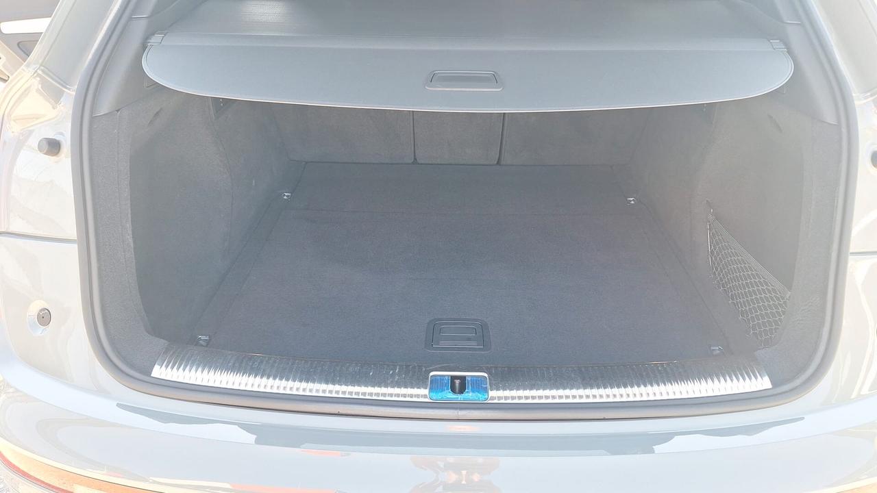 Audi Q5 40 TDI 204 CV quattro S tronic line plus