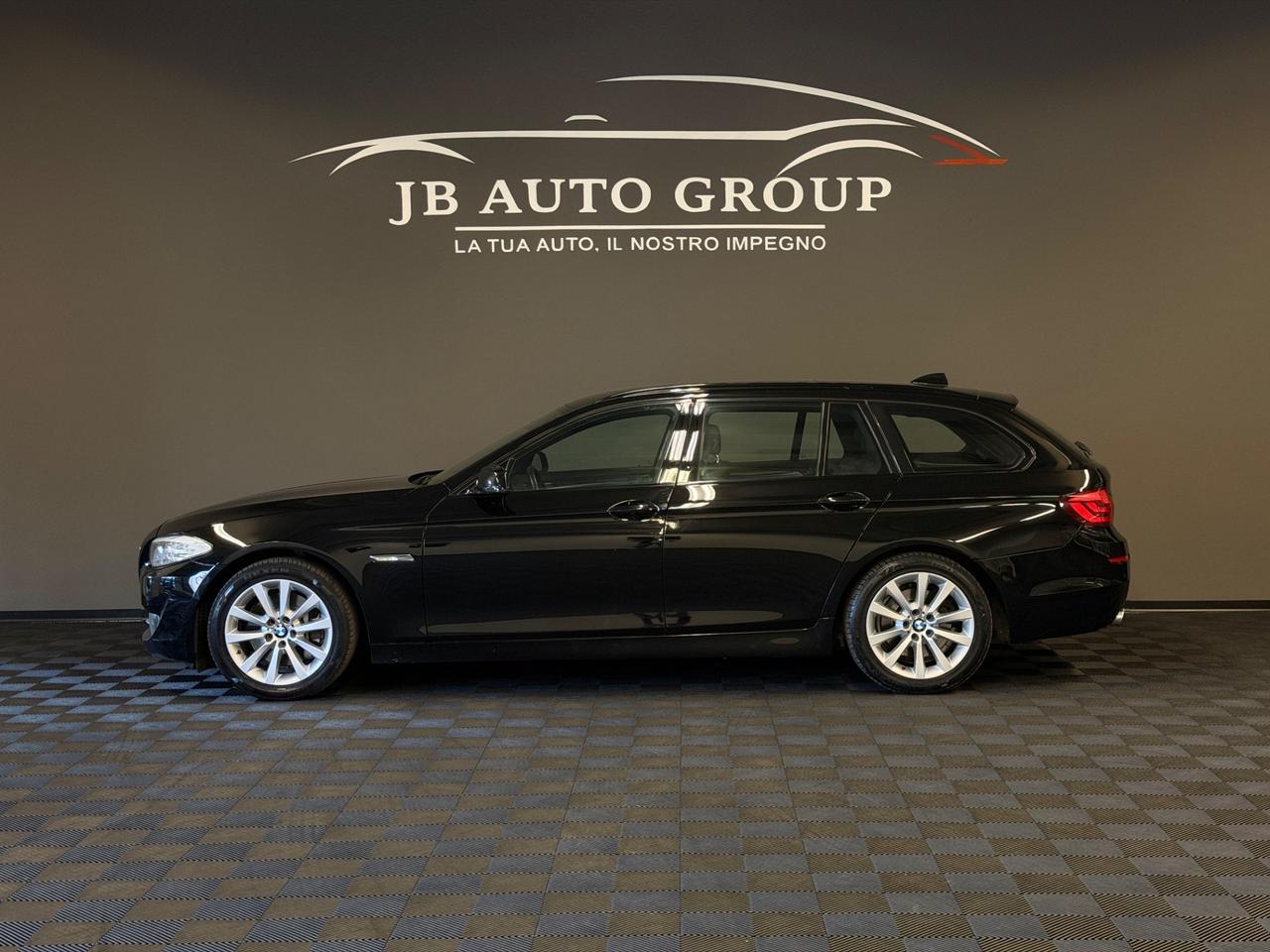 Bmw 525 Futura