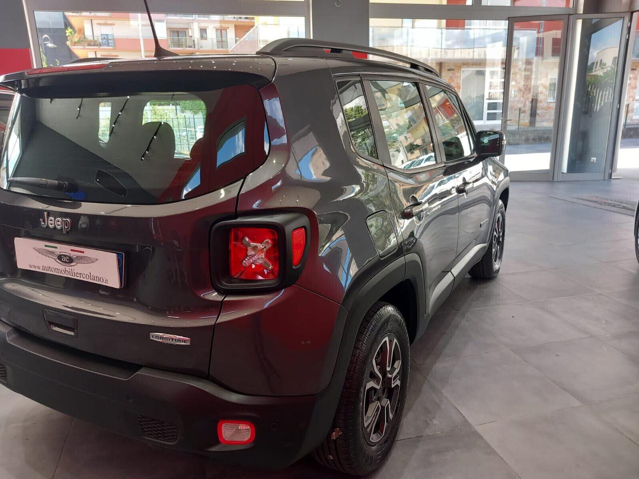 Jeep Renegade 1.0 T3 Business