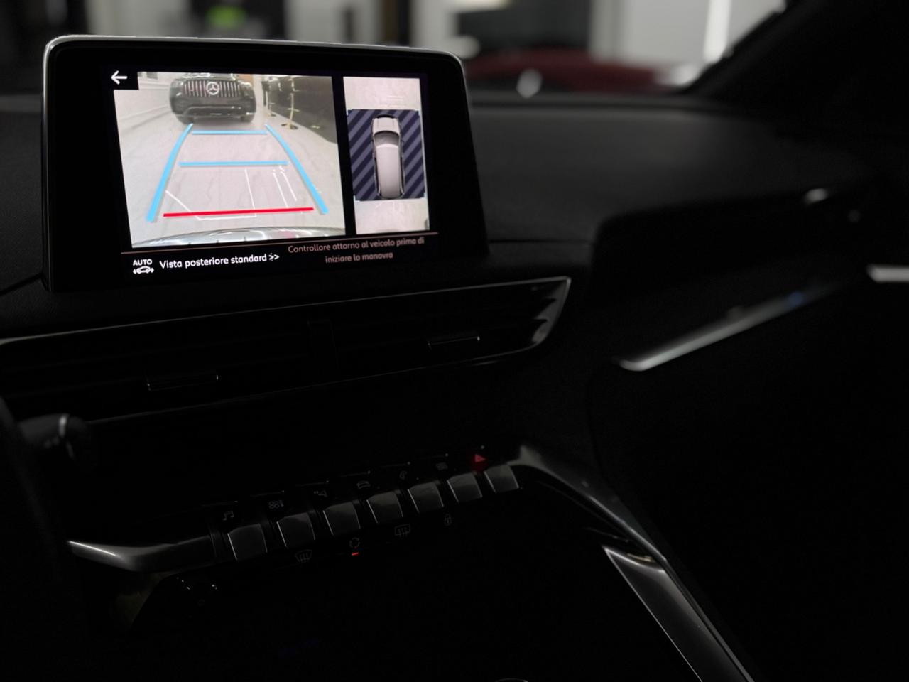 Peugeot 5008 7 Posti GT-Line Iper Full