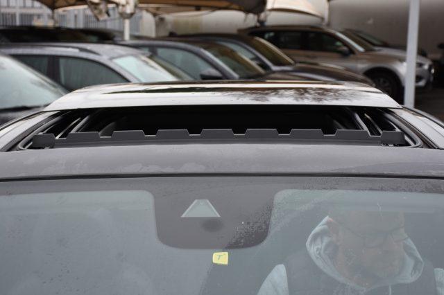 ALFA ROMEO Stelvio 2.2 Turbodiesel 190 CV AT8 Q4 *PELLE*TETTO*CAM*