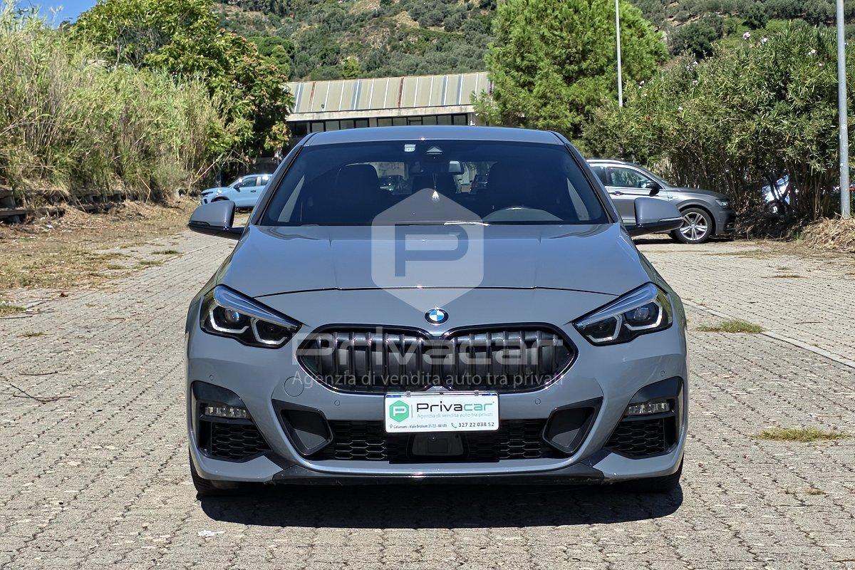 BMW 220d Gran Coupé Msport aut.